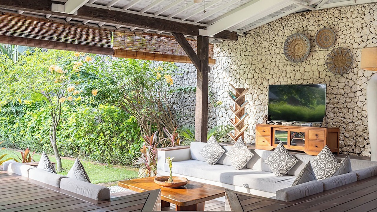 Photo of Outdoor in Umalas