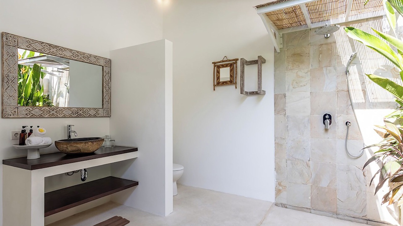 Photo of Bathroom in Umalas
