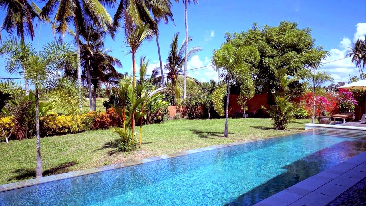 Photo of Outdoor in Lodtunduh