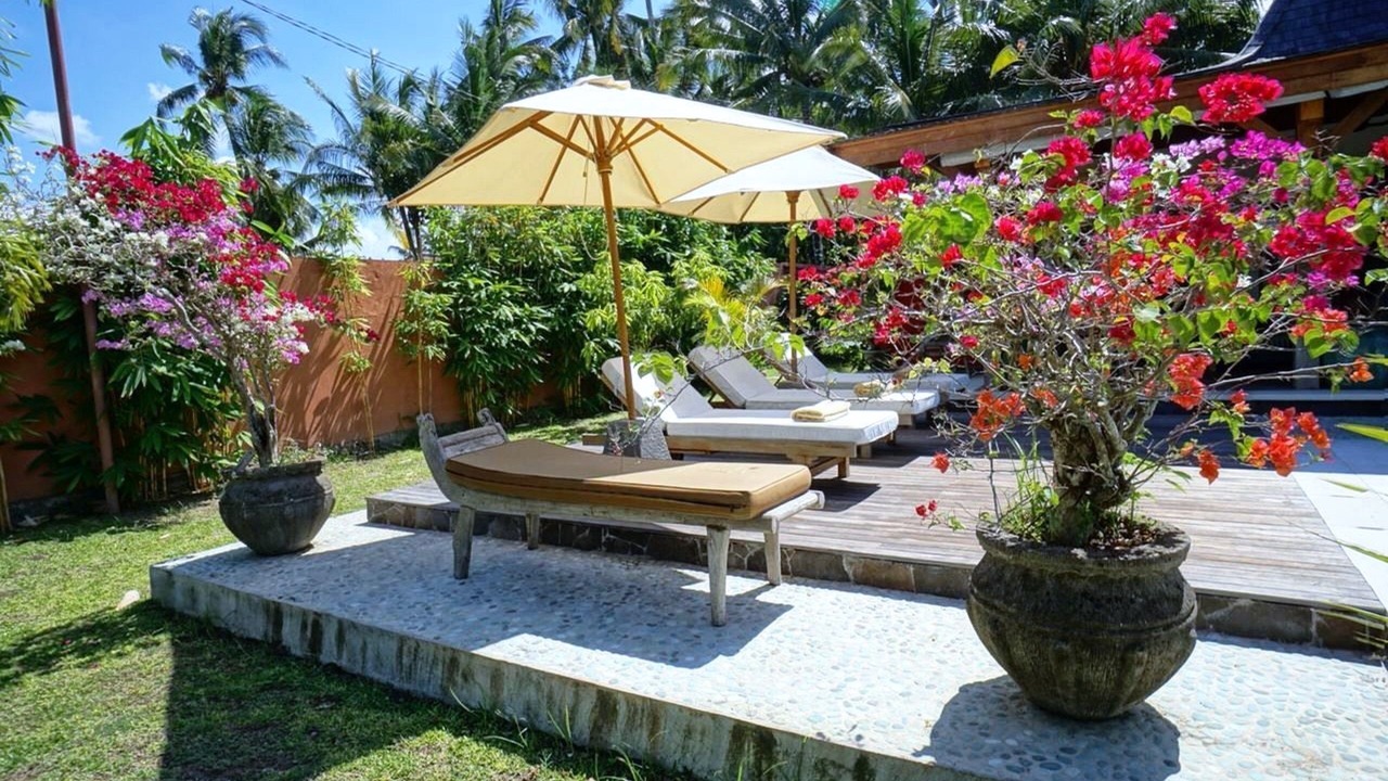 Photo of Outdoor in Lodtunduh