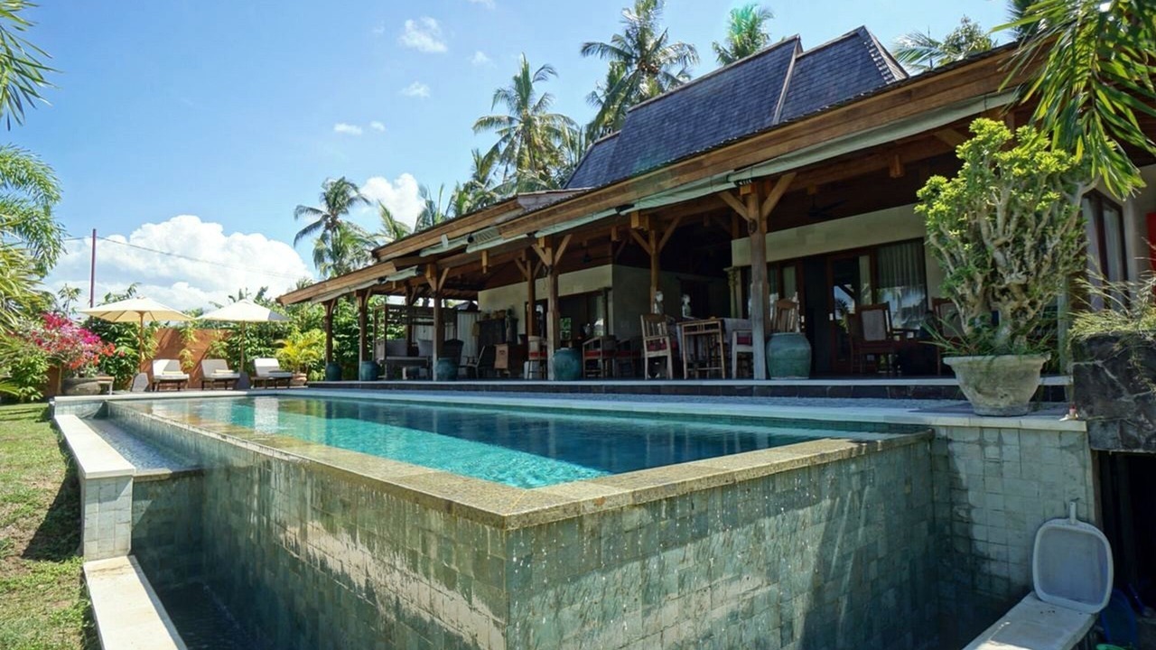 Photo of Outdoor in Lodtunduh