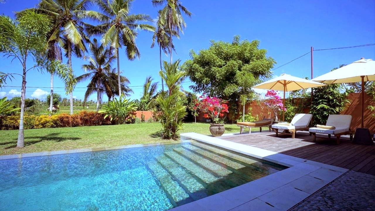 Photo of Outdoor in Lodtunduh