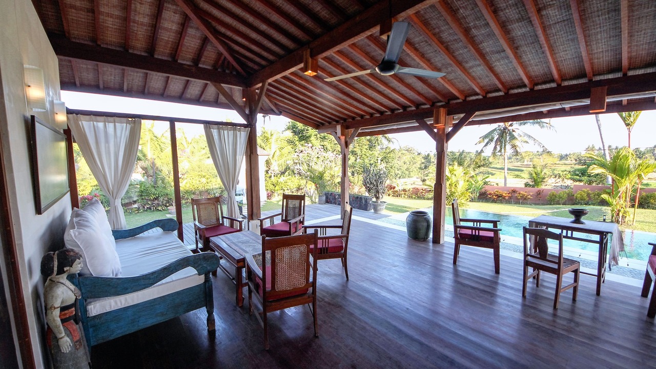 Photo of Outdoor in Lodtunduh