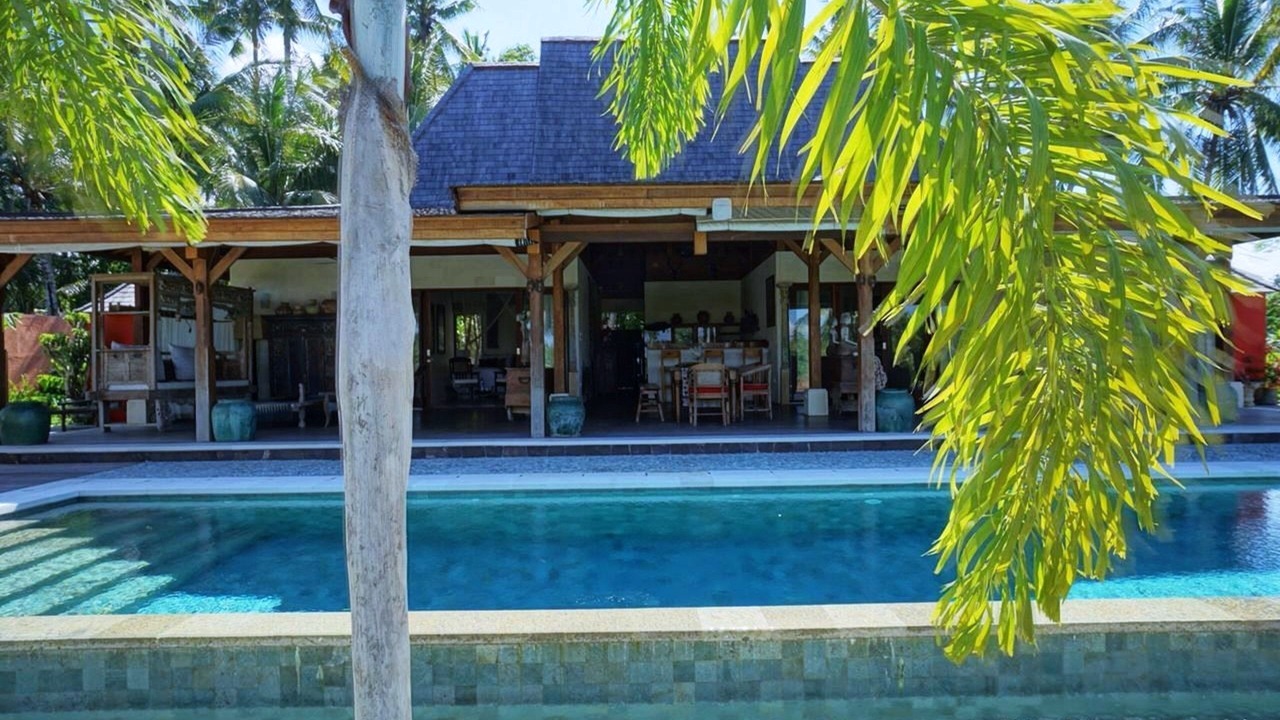 Photo of Outdoor in Lodtunduh