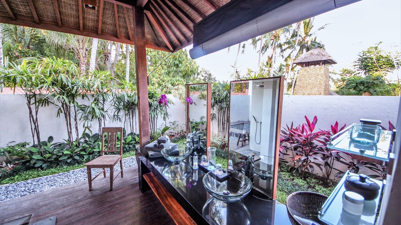 Photo of Outdoor in Lodtunduh