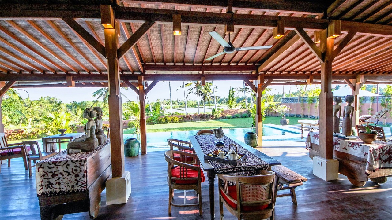 Photo of Outdoor in Lodtunduh