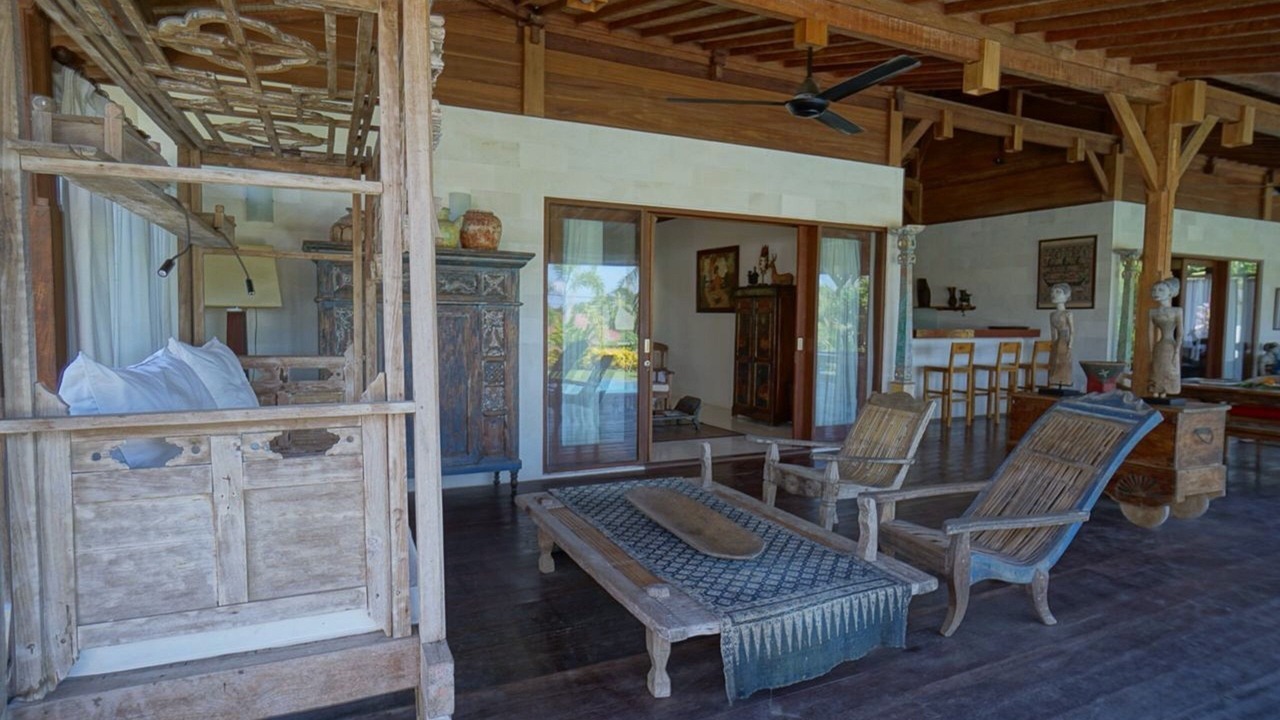 Photo of Outdoor in Lodtunduh