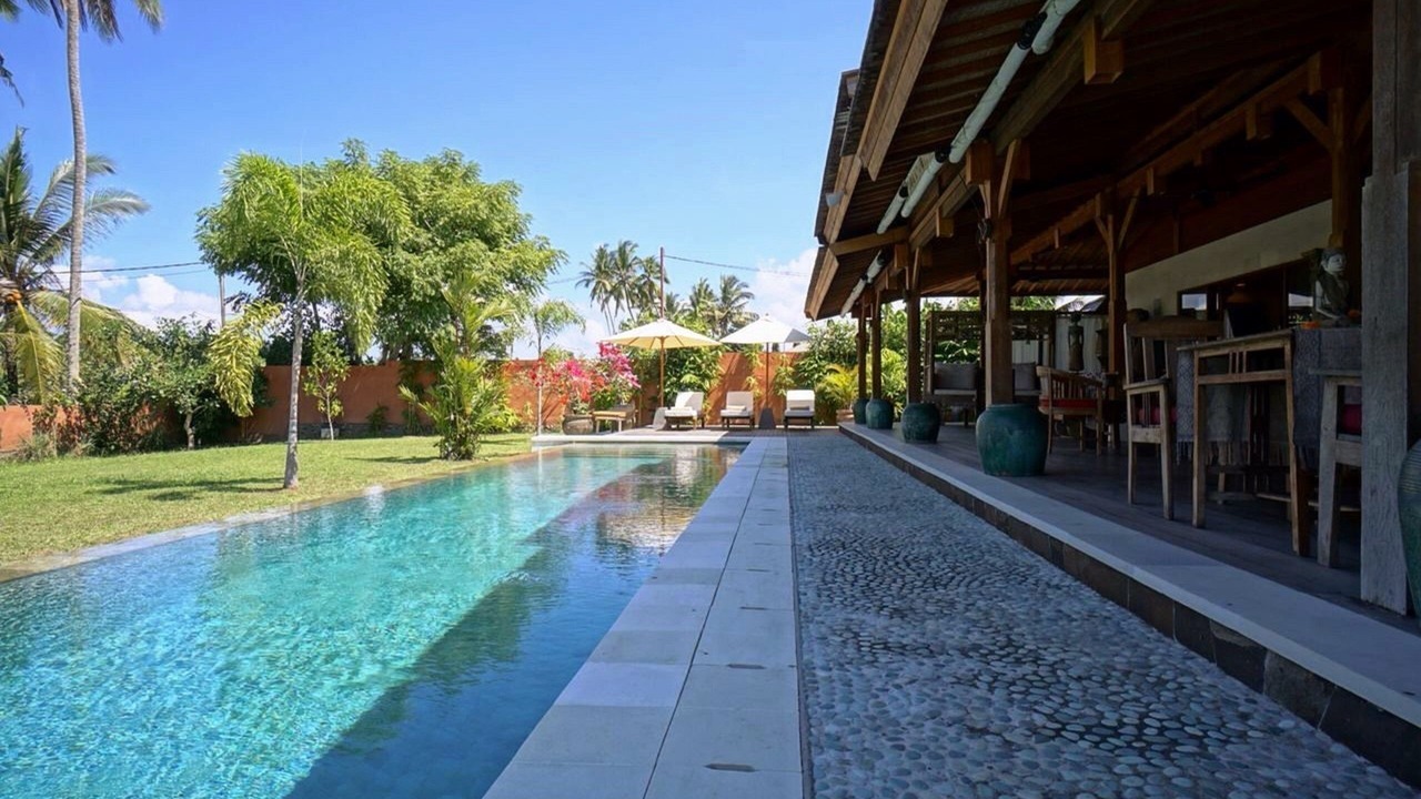 Photo of Outdoor in Lodtunduh