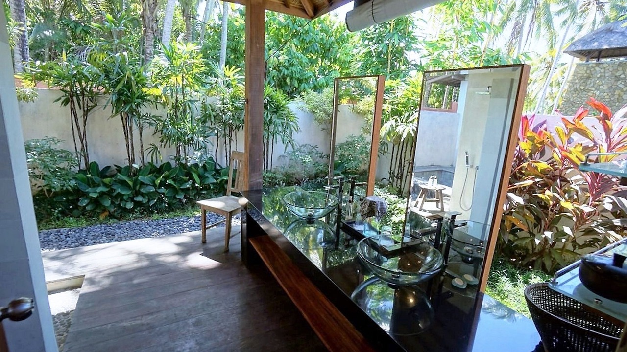 Photo of Outdoor in Lodtunduh