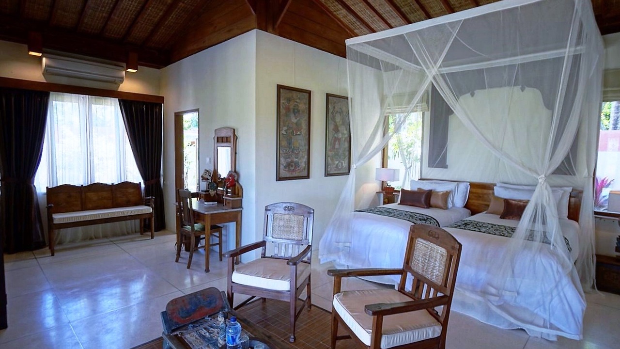 Photo of Outdoor in Lodtunduh