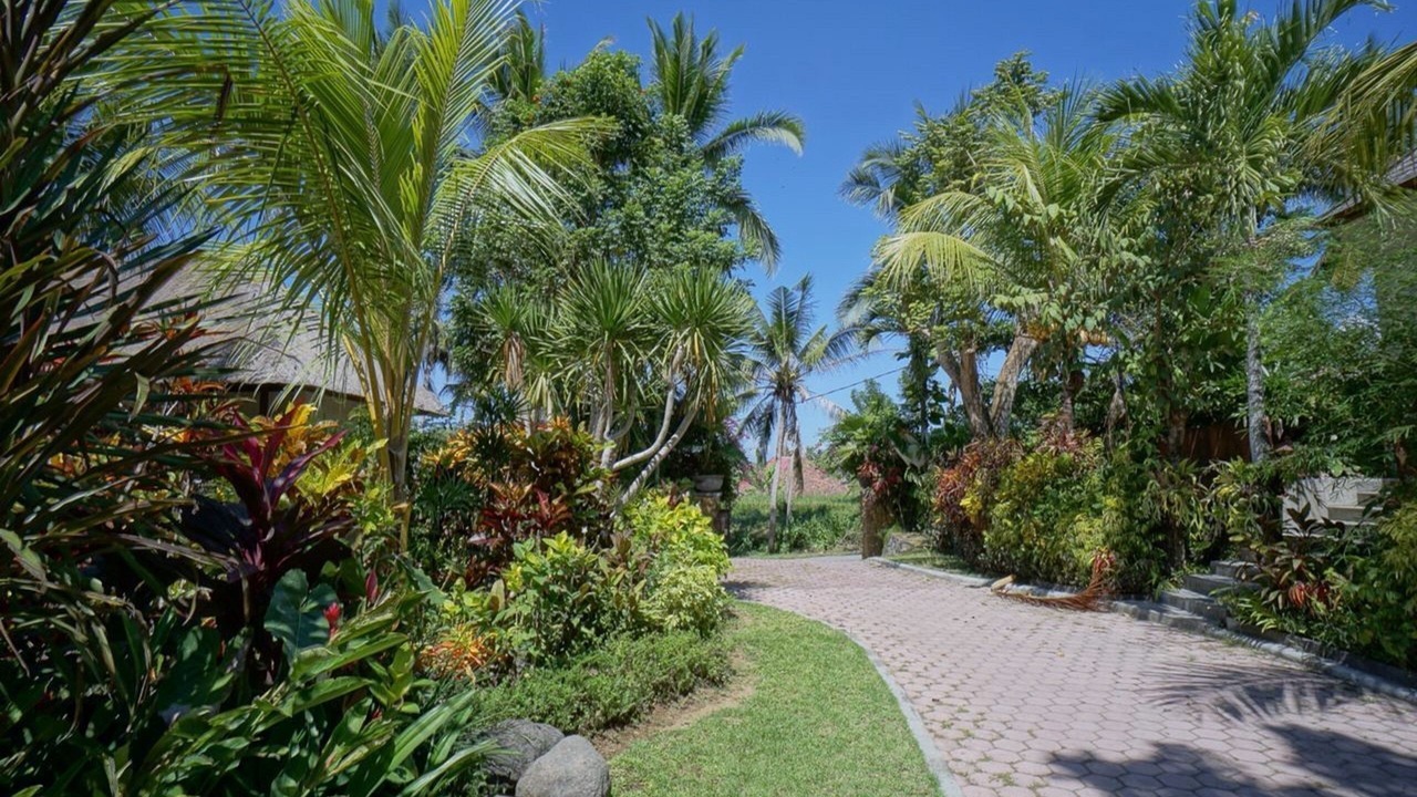 Photo of Outdoor in Lodtunduh