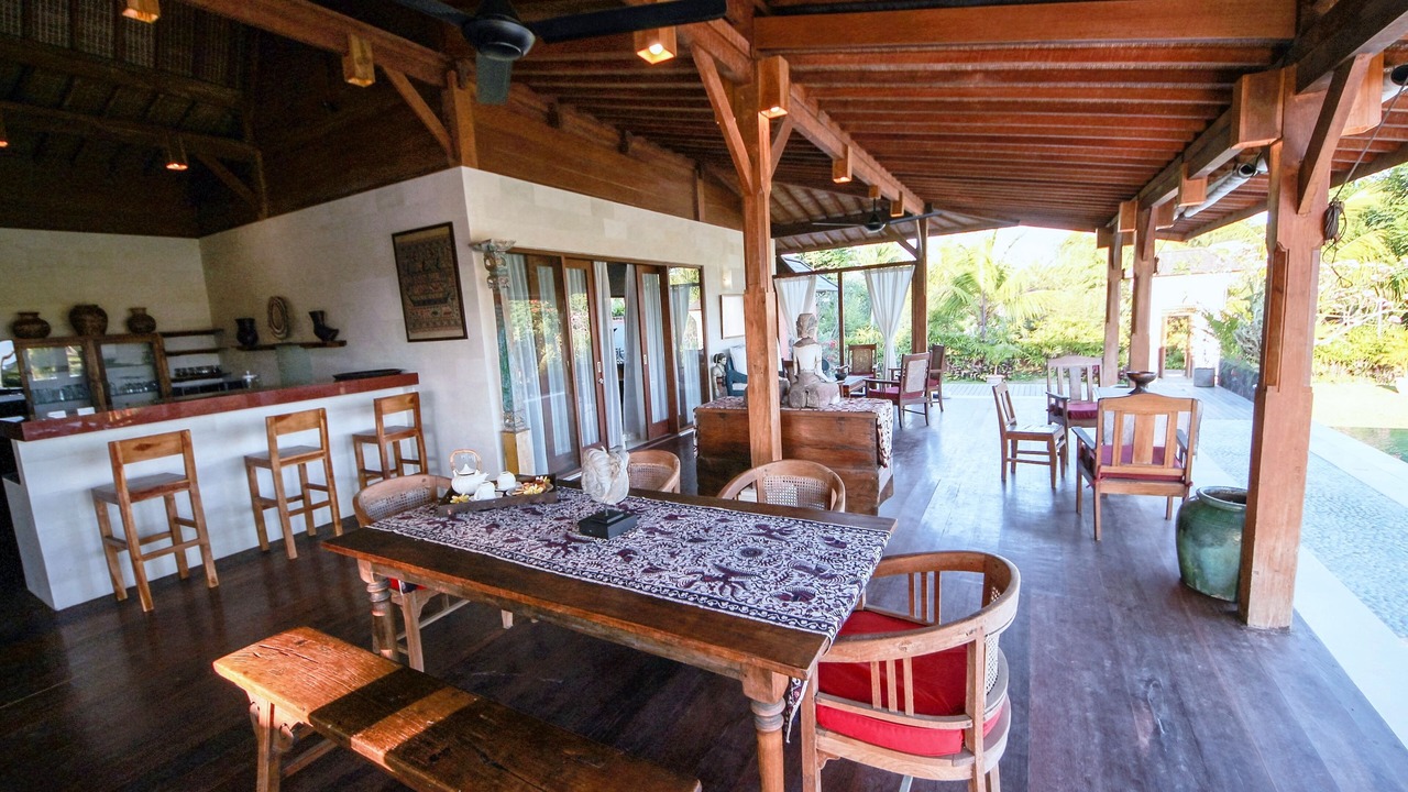 Photo of Outdoor in Lodtunduh