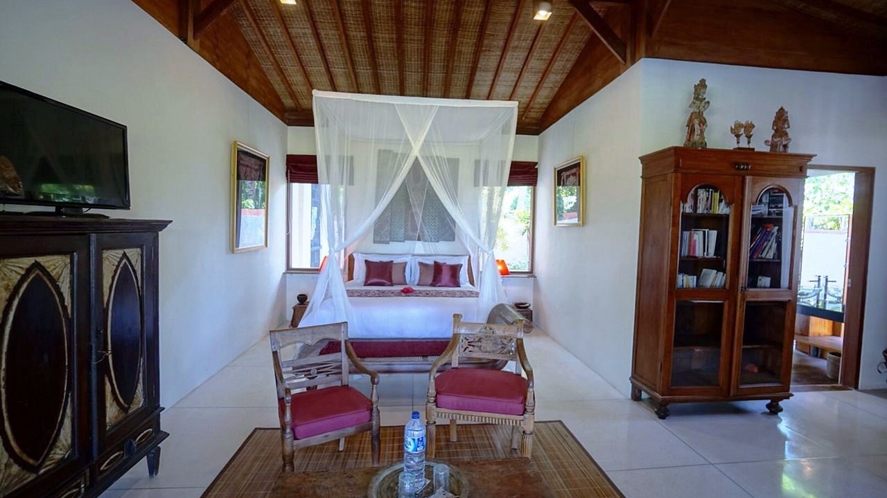 Photo of Outdoor in Lodtunduh