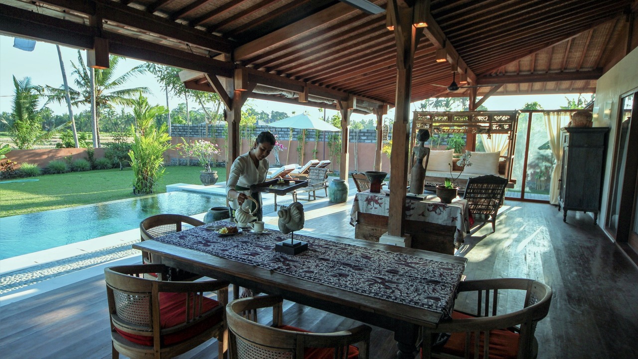 Photo of Outdoor in Lodtunduh