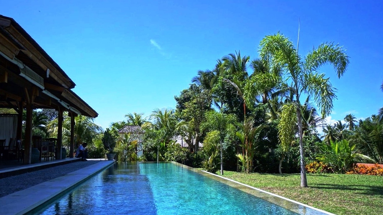 Photo of Outdoor in Lodtunduh