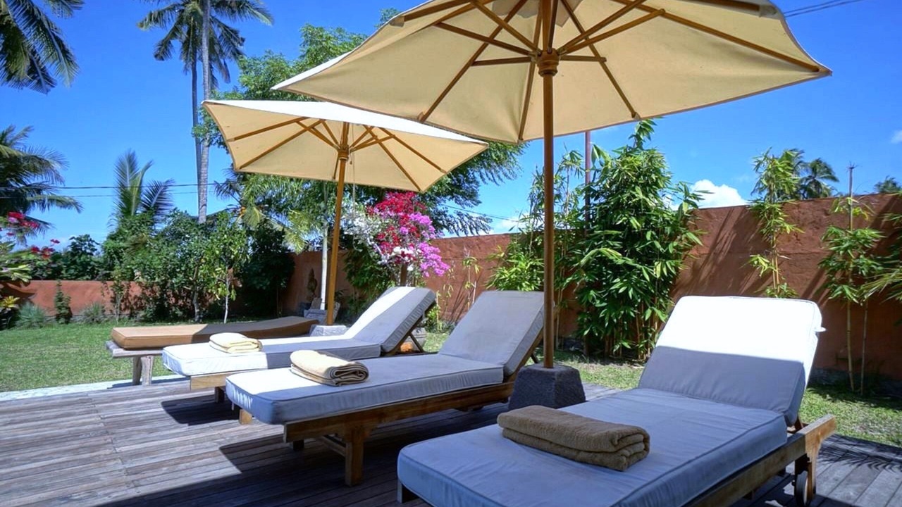 Photo of Outdoor in Lodtunduh