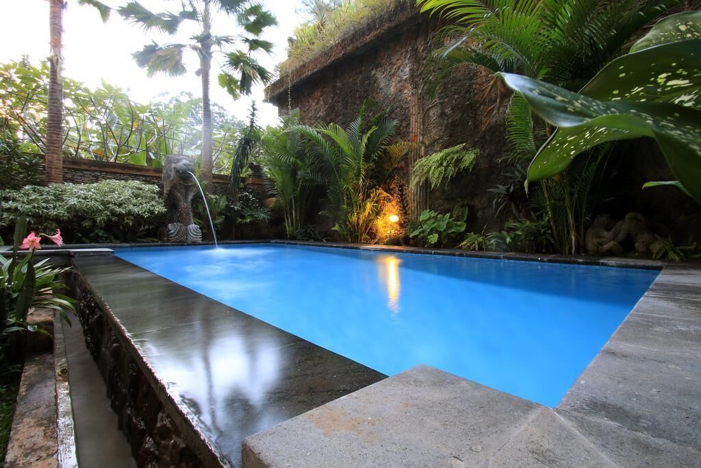 Photo of Outdoor in Nyuh Kuning