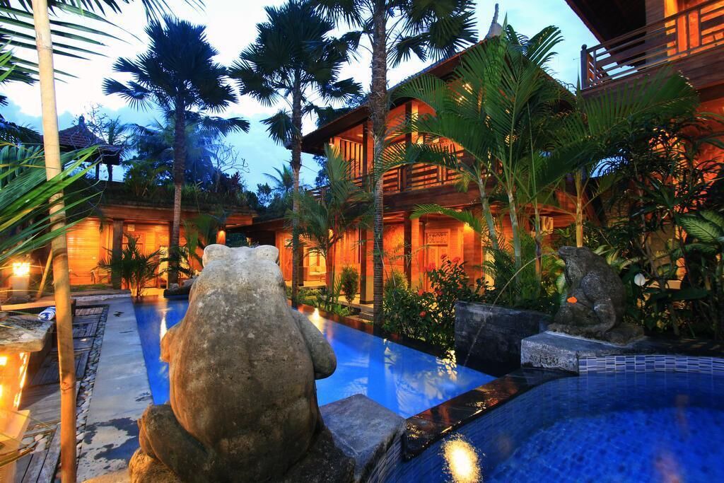 Photo of Outdoor in Nyuh Kuning