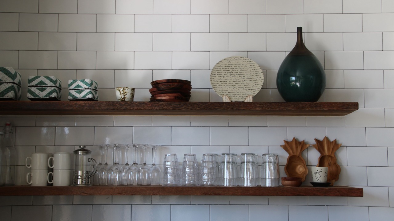 Photo of Kitchen in Uluwatu