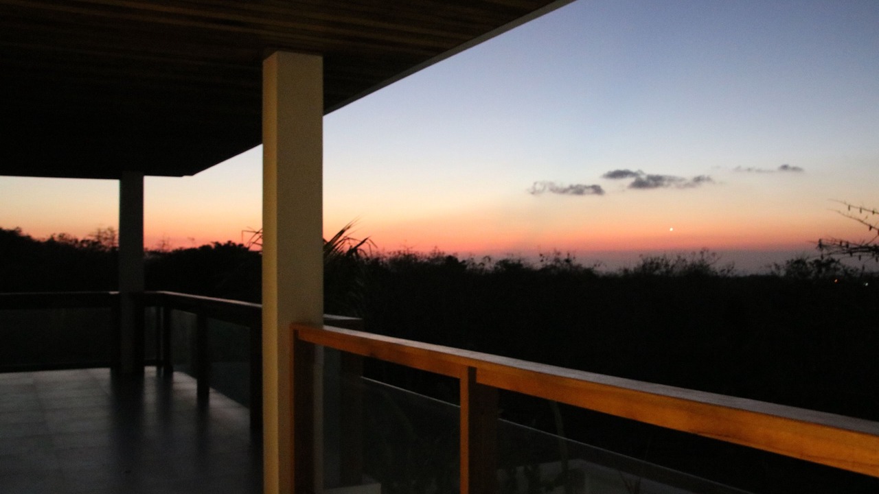Photo of Patio Balcony in Uluwatu