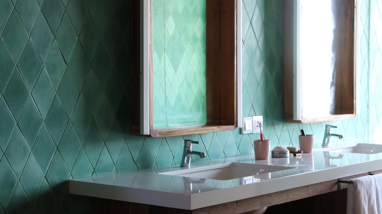 Photo of Bathroom in Uluwatu