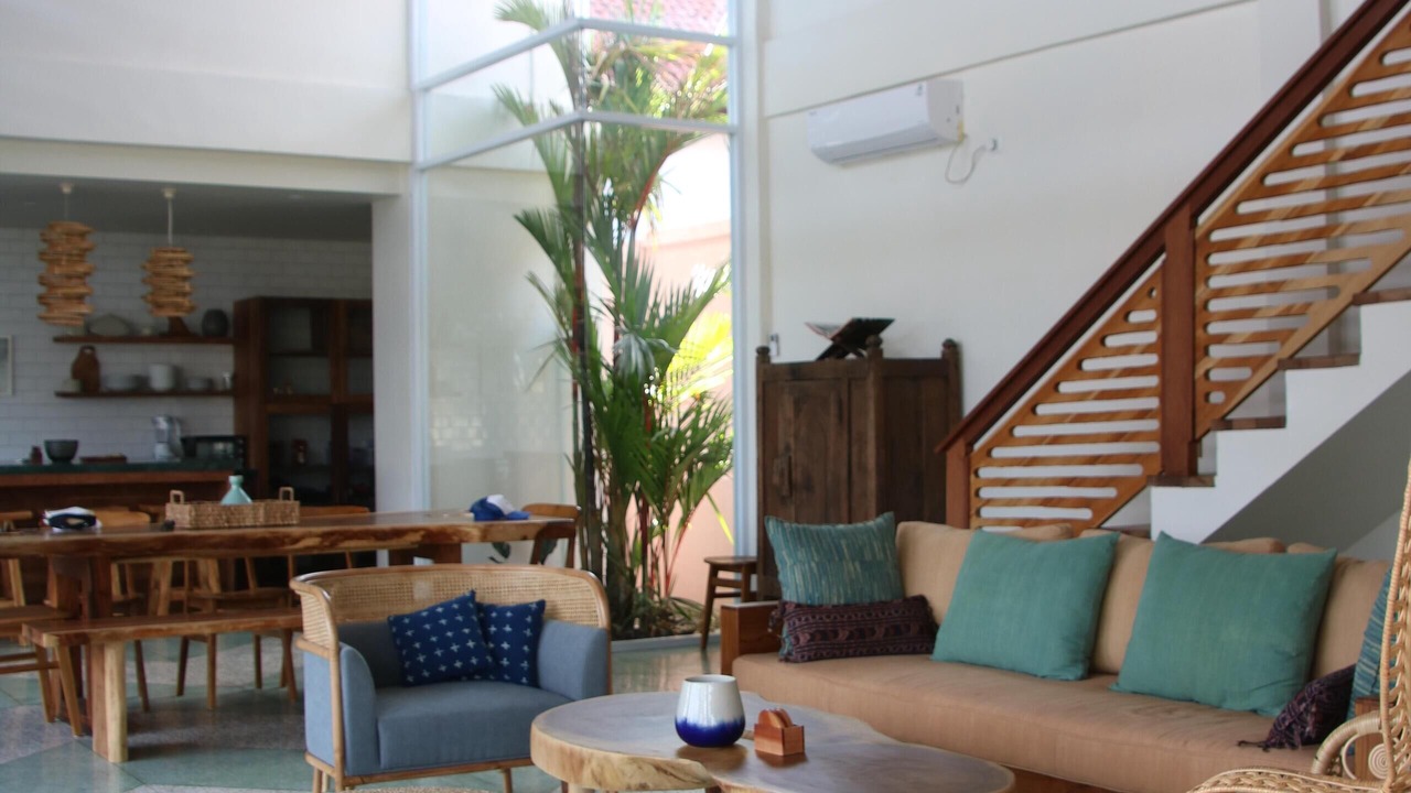 Photo of Livingroom in Uluwatu