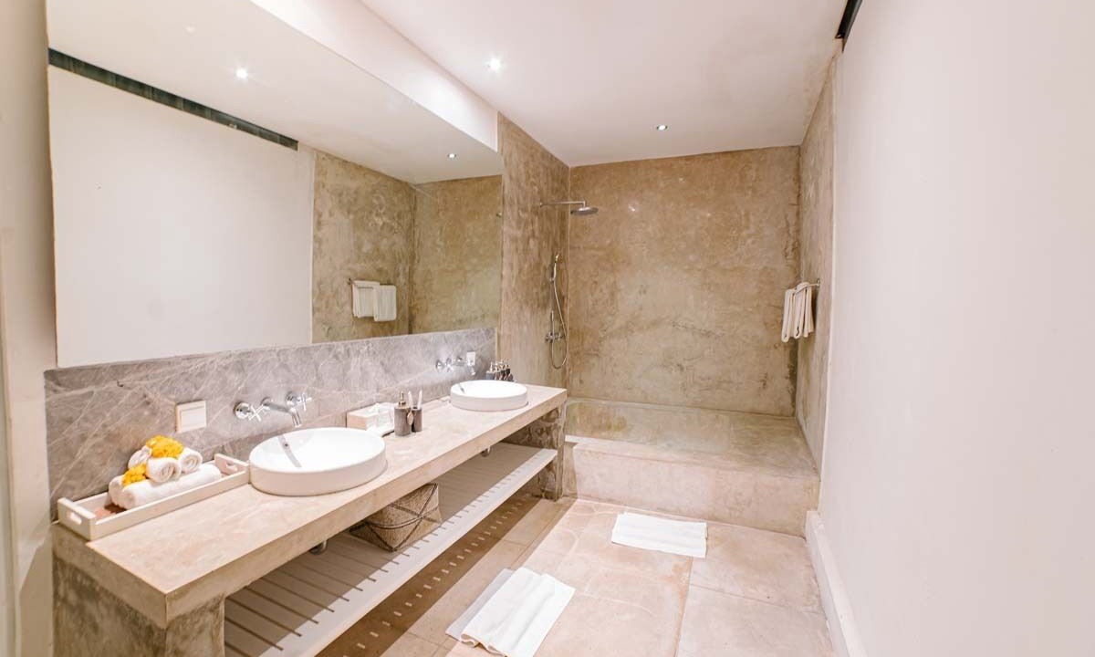 Photo of Bathroom in Jimbaran Bay