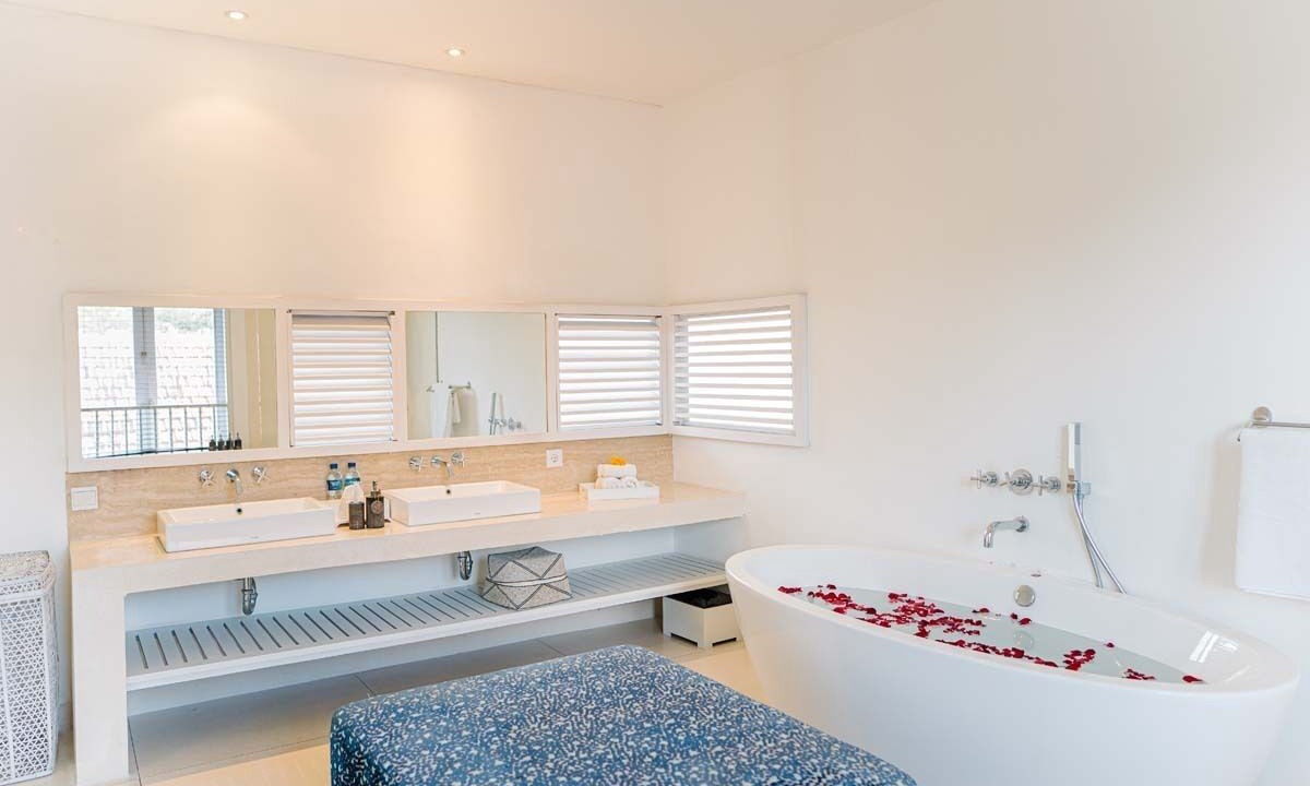 Photo of Bathroom in Jimbaran Bay