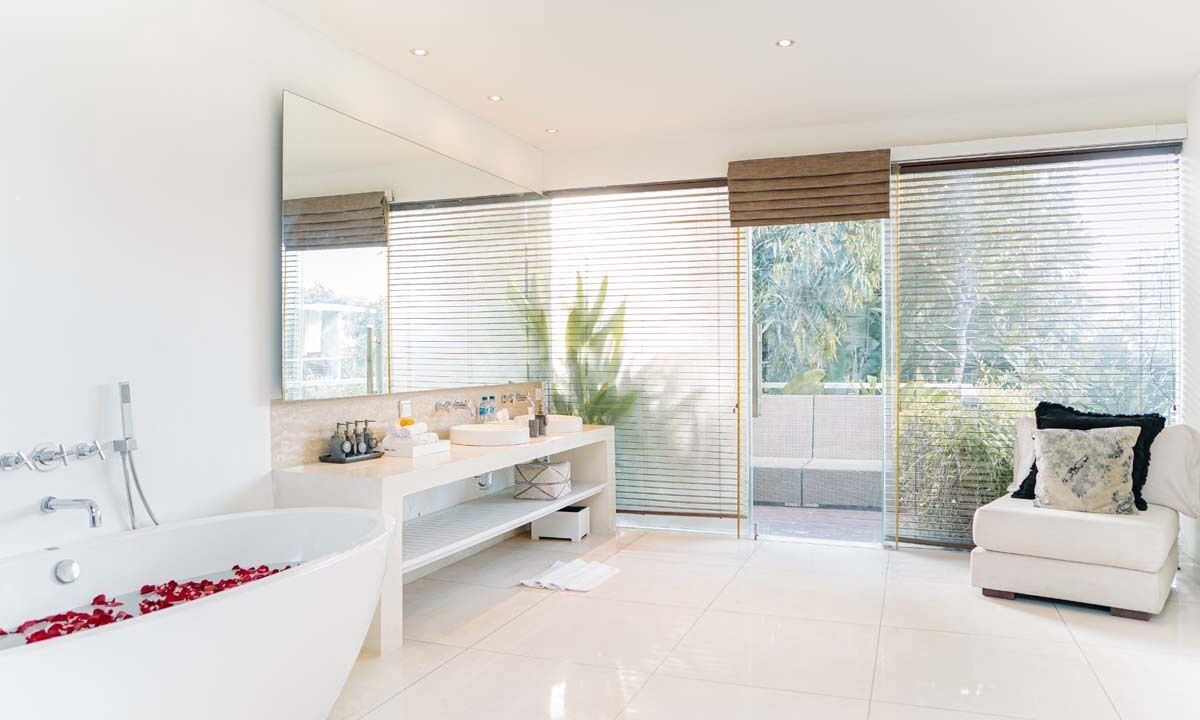 Photo of Bathroom in Jimbaran Bay