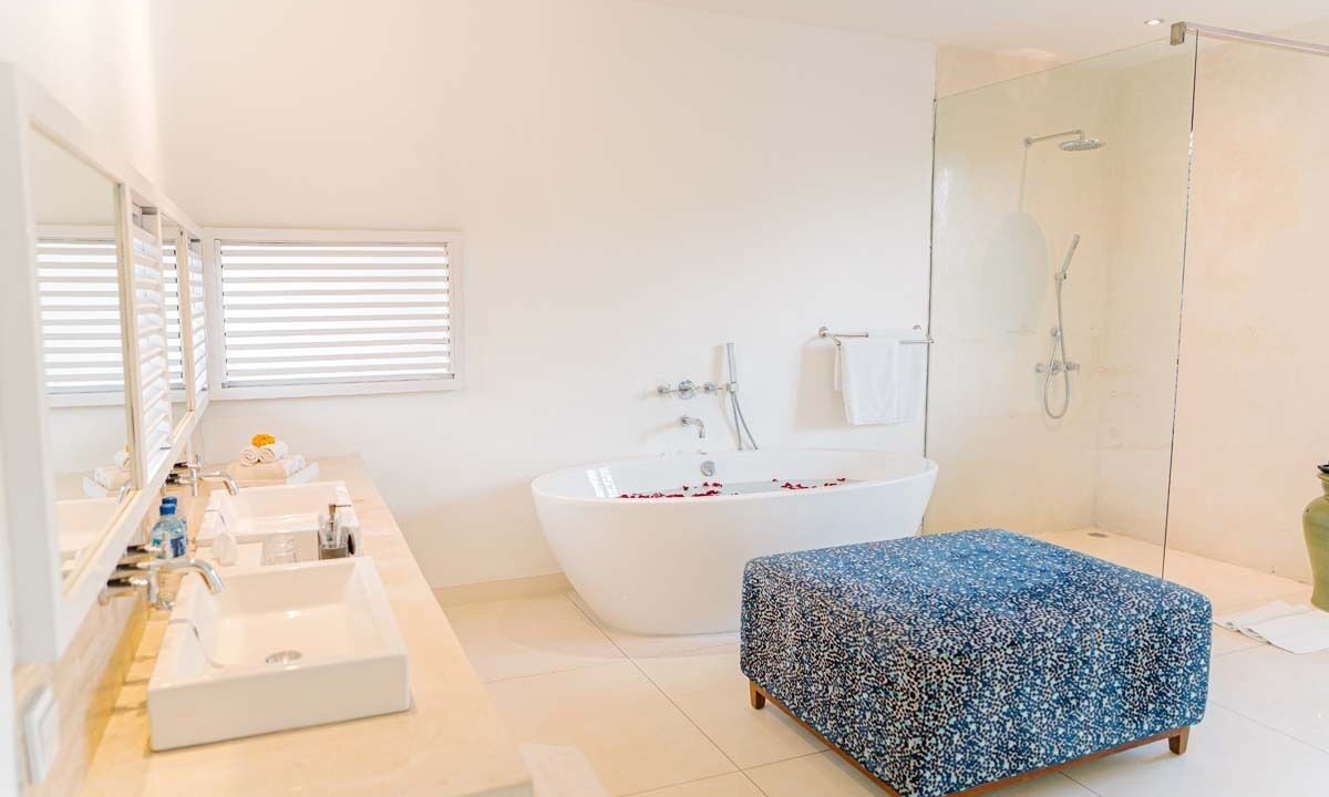 Photo of Bathroom in Jimbaran Bay