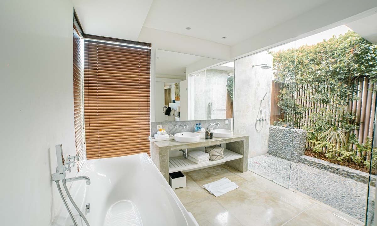 Photo of Bathroom in Jimbaran Bay
