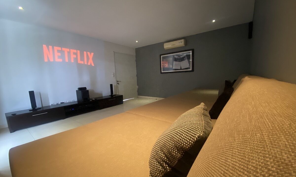 Photo of Bedroom in Jimbaran Bay