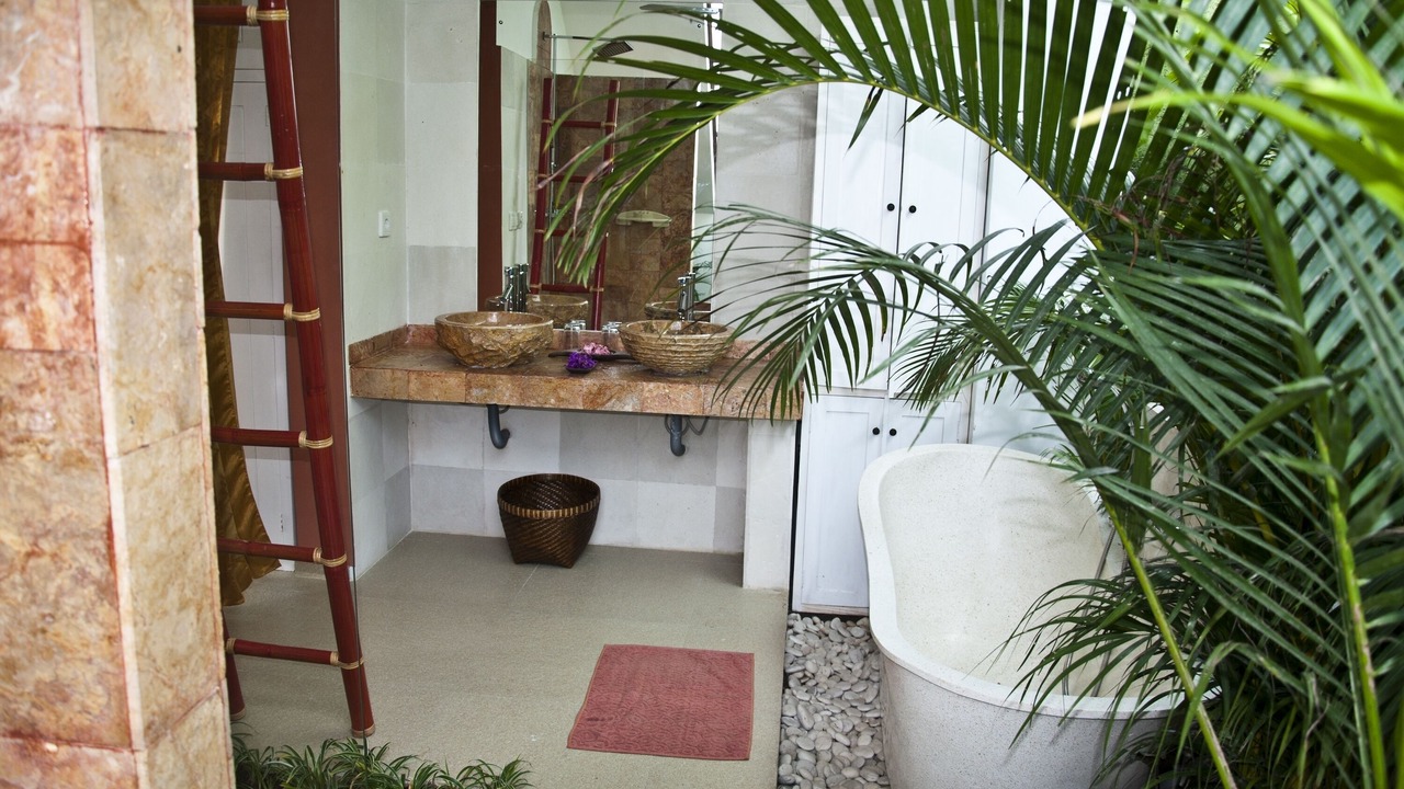 Photo of Bathroom in Umalas