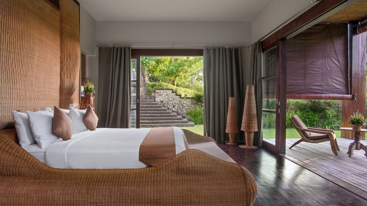 Photo of Bedroom in Munggu