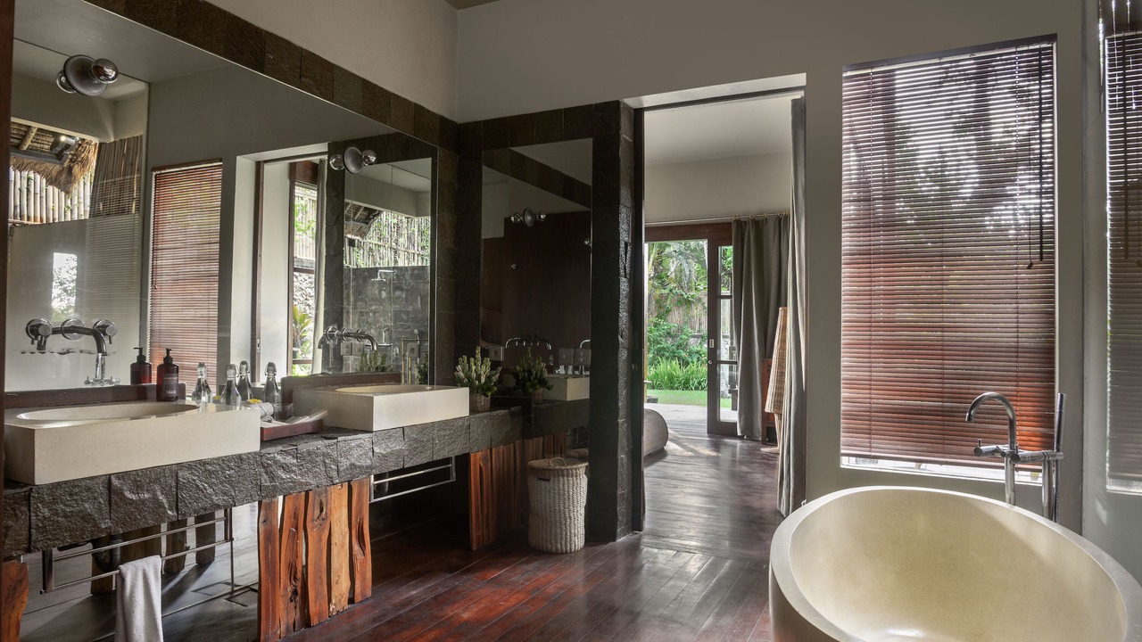 Photo of Bathroom in Munggu