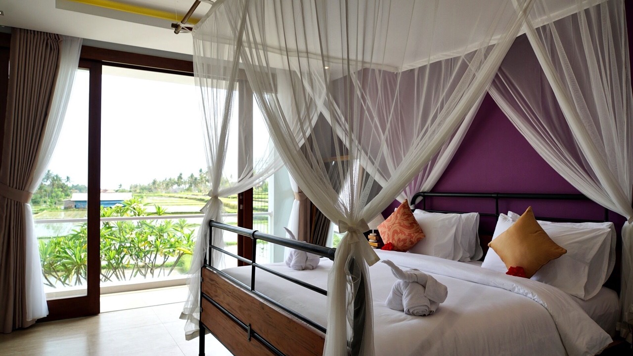 Photo of Bedroom in Kemenuh