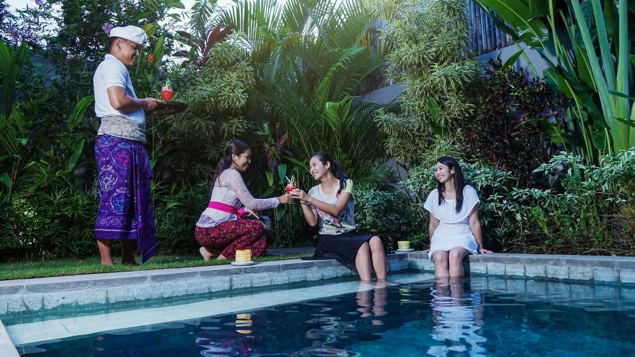 Photo of Others in Kerobokan