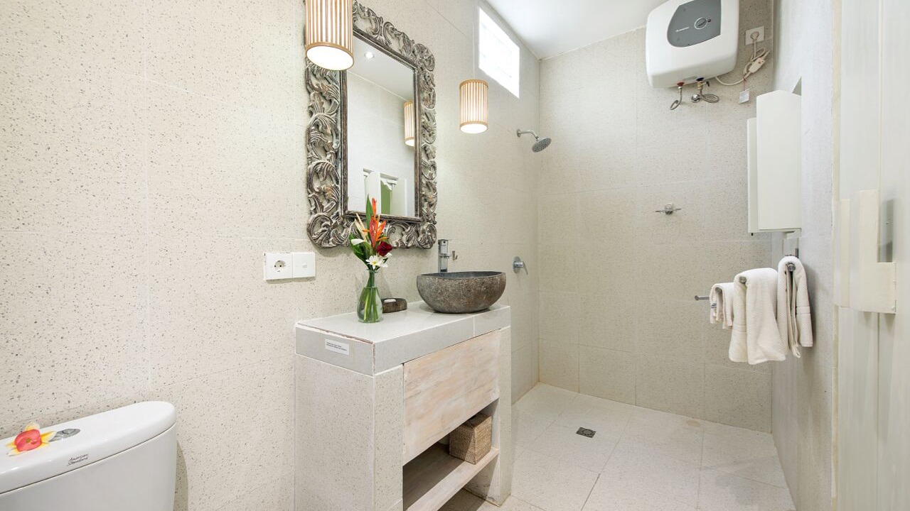 Photo of Bathroom in Mas