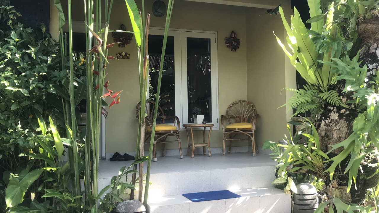 Photo of Outdoor in Mas