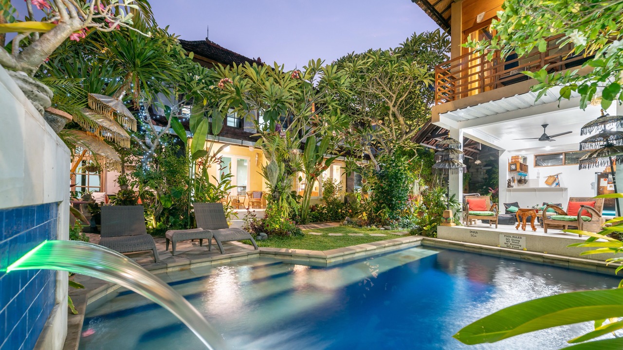 Photo of Outdoor in Mas