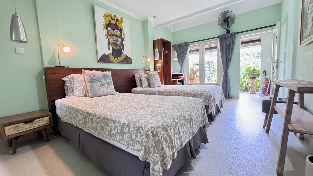 Photo of Bedroom in Mas