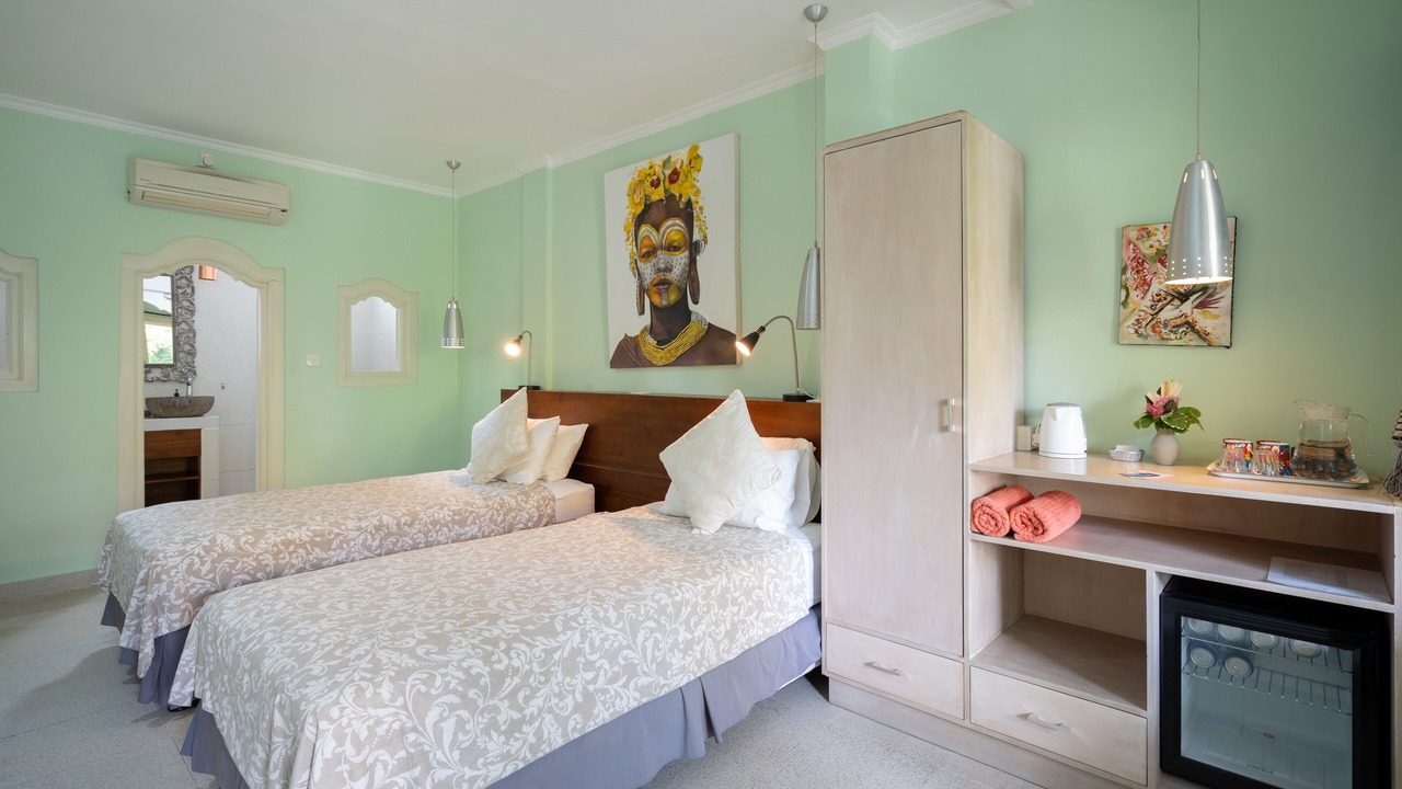 Photo of Bedroom in Mas