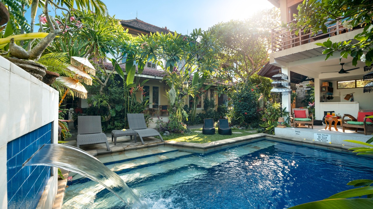 Photo of Outdoor in Mas
