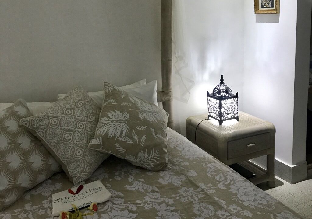 Photo of Bedroom in Mas