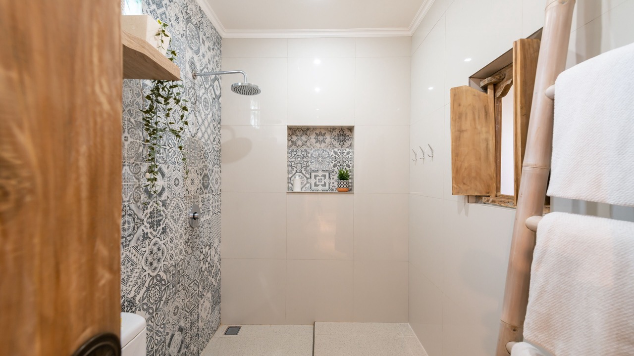 Photo of Bathroom in Mas