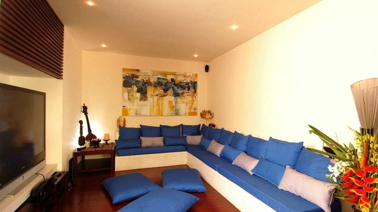 Photo of Bedroom in Lodtunduh