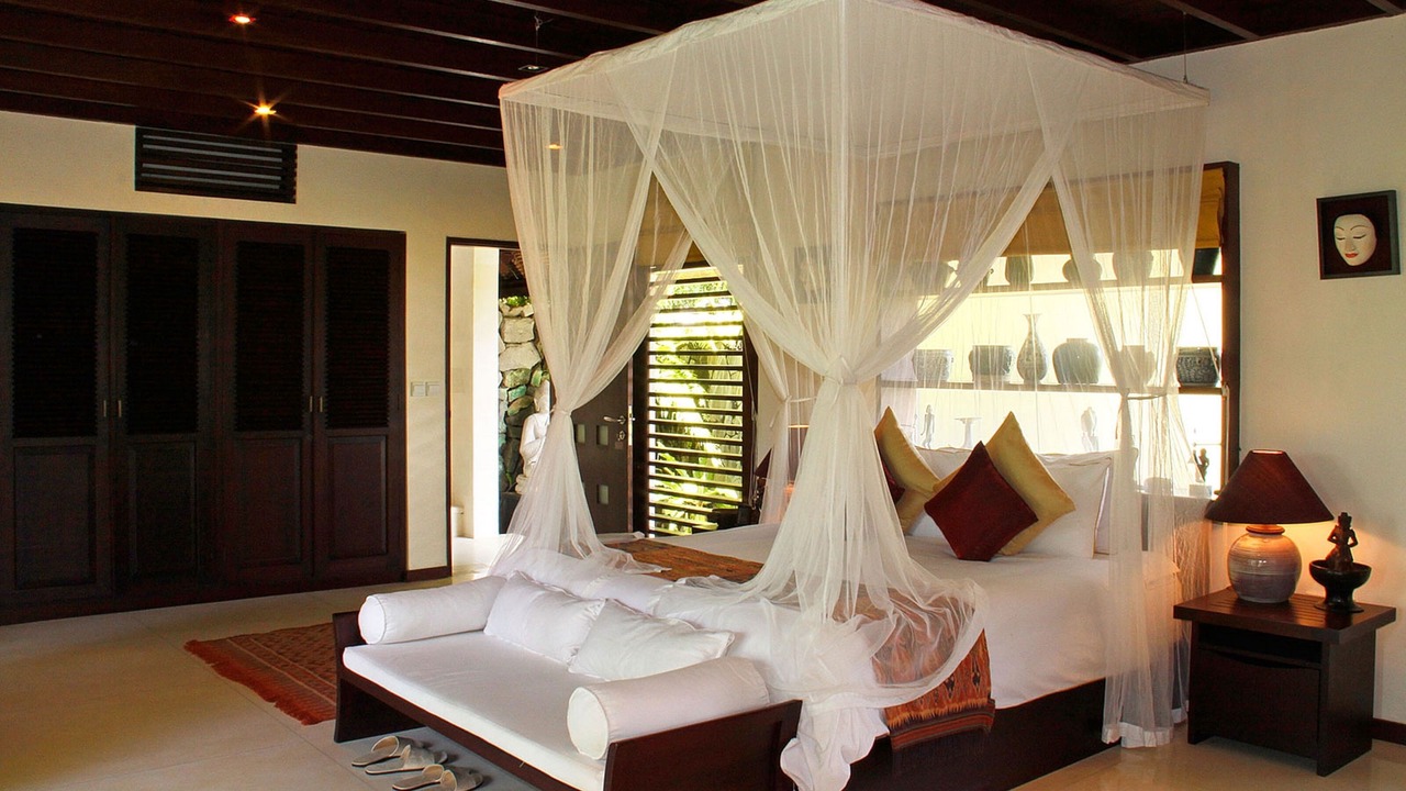 Photo of Bedroom in Lodtunduh