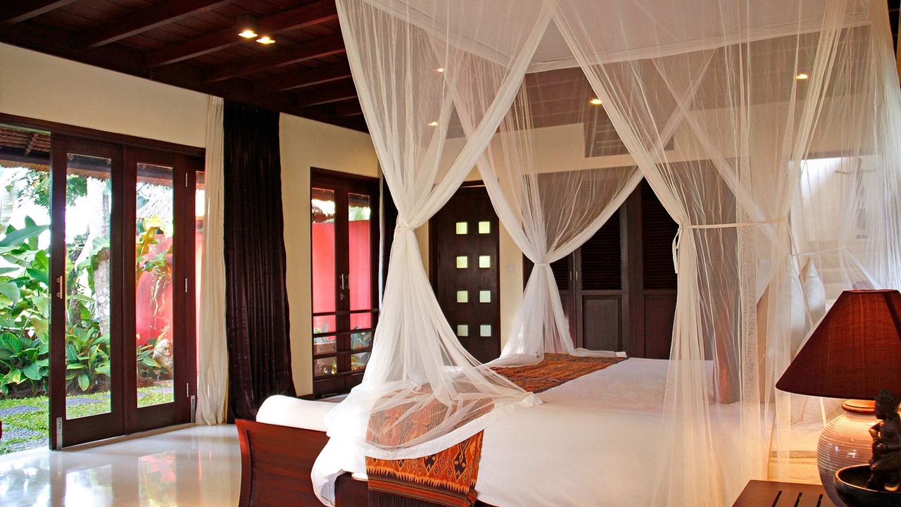 Photo of Bedroom in Lodtunduh