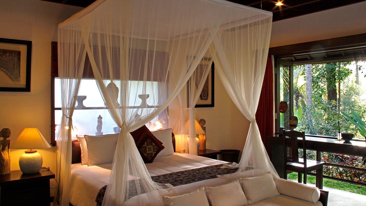 Photo of Bedroom in Lodtunduh