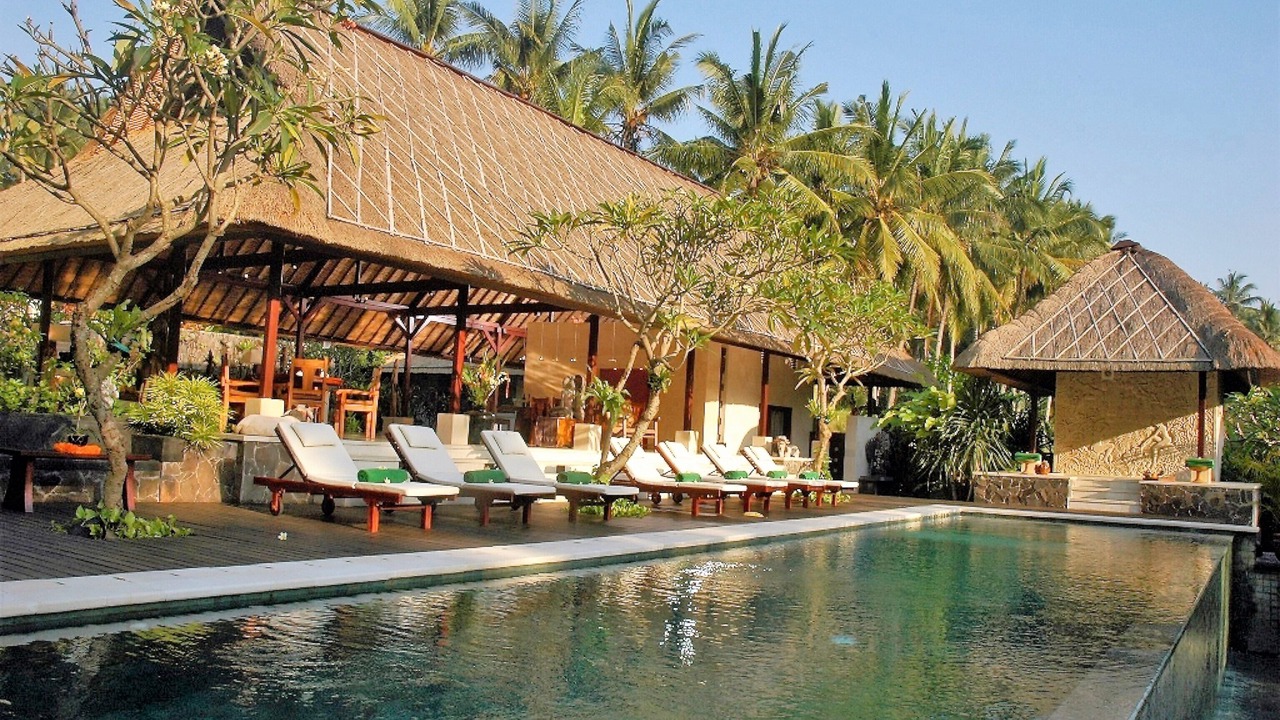 Photo of Outdoor in Lodtunduh